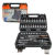 Set de Herramientas 46PCS DAEWOO dws46b