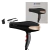 Secador de Pelo SUONO 1600W