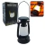 Lampara Solar RETRO LAMP LY16B