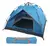 Carpa para 4 personas 200x200x140 cm - comprar online
