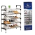 Rack Organizador de Zapatos Easy to Assemble TW-333
