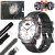 Smartwatch 4 en 1 Circular LG78 PRO