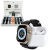 Smartwatch + Auriculares Set 10 en 1 I20 ULTRA 2 MAX SUIT