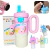 Vaso Térmico Con Diseño RAINBOW SLIDE PARTY