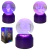 Esfera 3D Grande RGB BK819/818/811/814/810/812/813