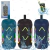 Parlante Bluetooth IBEK BT-19P