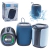 Parlante Bluetooth IBEK BT-41M