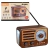 Radio YEMEI HR29BTL