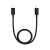 Cable Micro USB Tipo C a Tipo C Motorola 3.0