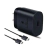 Cargador Samsung Travel Adapter de (25W) Con Cable Tipo C a Tipo C Original