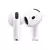 Auricular AirPods 4 en internet