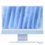 iMac De 24 Pulgadas, Pantalla Retina 4.5K Chip M4 - comprar online