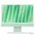 iMac De 24 Pulgadas, Pantalla Retina 4.5K Chip M4 - tienda online