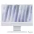 iMac De 24 Pulgadas, Pantalla Retina 4.5K Chip M4 - tienda online
