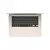 MacBook Air De 15 Pulgadas Chip M4 - tienda online