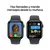 Apple Watch SE 2 en internet