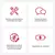 Auricular AirPods Pro 2 - comprar online