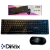 Combo DINAX Teclado y Mouse Inalámbrico
