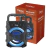 Parlante Bluetooth DINAX 3
