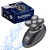 Afeitadora 5 Cuchillas Bulltec Ultra Shaver P10 - Witech Argentina 