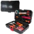 Maletin de Herramientas 9Pcs Con Martillo