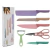 Mini Set Utensilios de Cocina