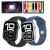Smartwatch 8 en 1 ACE-200