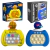 Pop It Esfera Giratoria 212A/213A