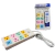 Zapatilla 7 Tomacorrientes 2 USB KOWARMAX