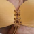 Corpiño De Tela Y Silicona Adhesivo Invisible Un Bra Push Up - Witech Argentina 