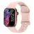 Smartwatch Series 10 Laxasfit 8 Mallas - comprar online