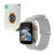 Smartwatch T500 Ultra