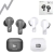 Auricular Bluetooth NOGA TWINS 44S
