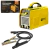 Soldadora Inverter ORYX OR-200WD