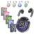 Auricular Bluetooth AirFlow2 BULLTEC
