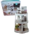 Especiero de Cocina 360° FLOWER SHAPED