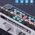 Mixer Consola Mezcladora 2 Microfonos Karaoke Profesionals 18 - Witech Argentina 