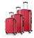 Set De Valijas Rígidas Beone X 3 Unidades 20” 24” 28”