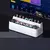 Mixer Consola Mezcladora 2 Microfonos Karaoke Profesionals 18 en internet