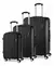 Set De Valijas Rígidas Beone X 3 Unidades 20” 24” 28” en internet