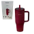 Vaso Termico Con Pico Rebatible SUONO 1200ML