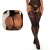 Body Entero Erotico de Micro Red Elastizado - Witech Argentina 