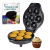 Maquina de Cupcakes Oryx OR-C02