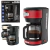 Cafetera Filtro Retro WESTINGHOUSE