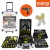 Kit de Herramienta 499 en 1 KANJI TOOLS