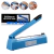 Selladora de Bolsas 300mm IMPULSE SEALER
