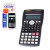 Calculadora DEXIN KK-82MS-D