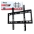Soporte TV Fijo DINAX 26″-63″ Pulgadas
