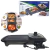 Grill Electrico HYTOSHY PA-2208