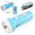 Linterna DINAX Luz LED USB DX-1LIN200